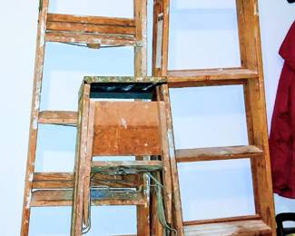 Ladders