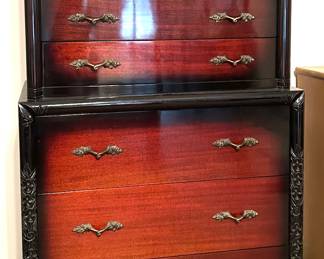 Bedroom chest