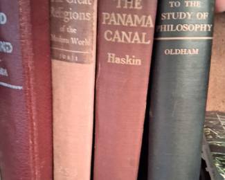 Books