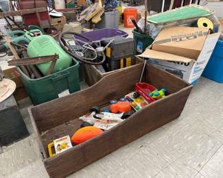 Sale Picture