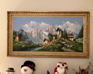 Sale Picture