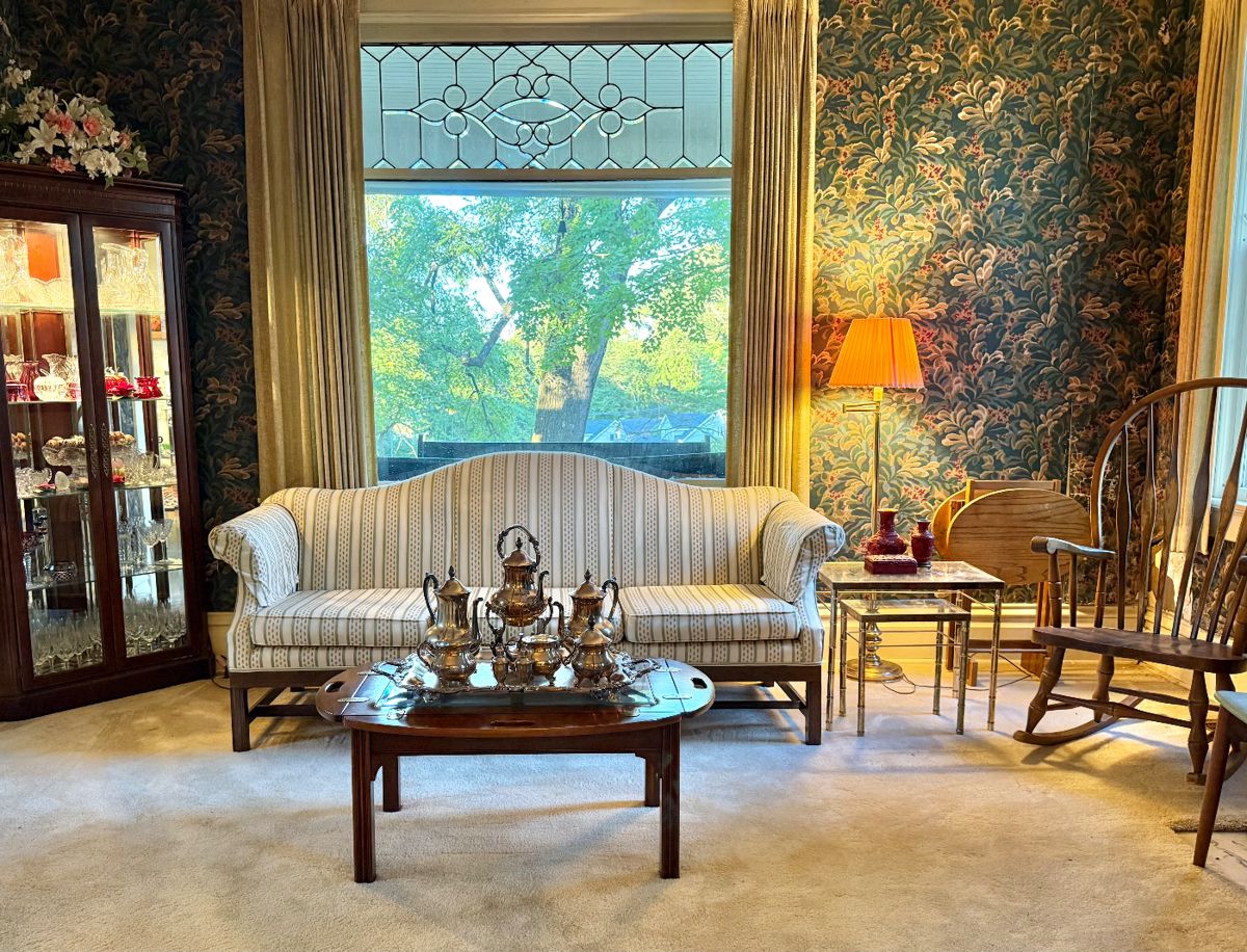 Estate Sale by River Valley in Ashland, KY starts on 10/23/2025