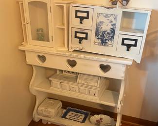 Wooden Decor