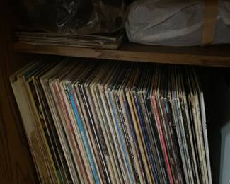 Vintage Albums