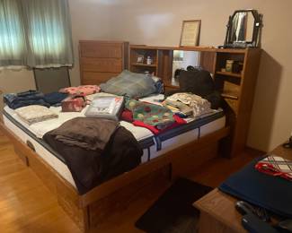 Kind Bedroom Set