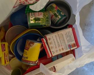 Little Tikes Kitchen Extras