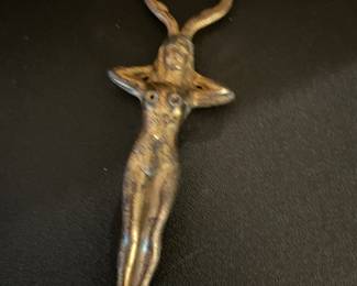 Vintage Opener