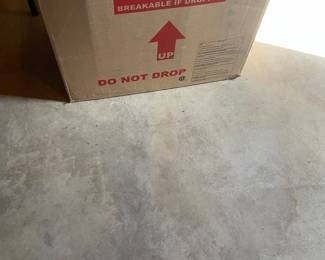 Duraflame Remote Fireplace