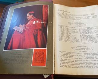 1951 Bible