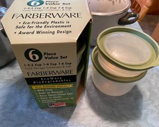 Vintage Farberware