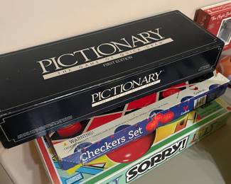 Games