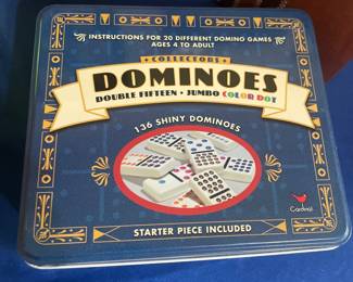 Dominoes