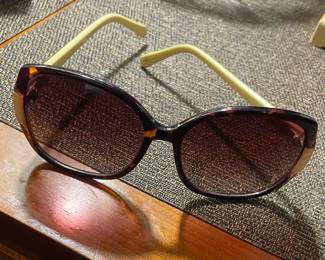 Designer Sunglasses