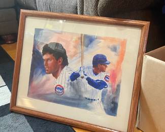 Ryan Sandberg Picture