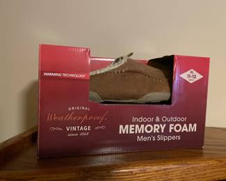 Men's Slippers