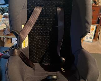Car Seat
