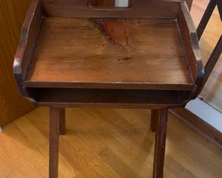Vintage Small Desk