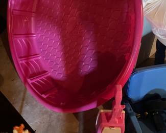 Kiddie Pool