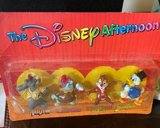 Vintage Disney