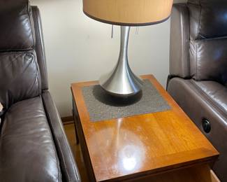 Lane End Tables (2)