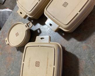 Vintage Litton Ware