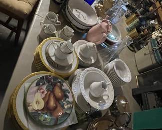 Sale Picture