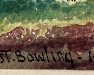 signature of #1 watercolor  