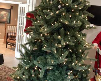Christmas Decorations 