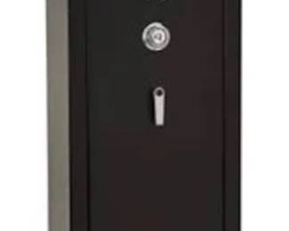 Gun safe