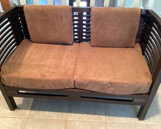 Unique Bench from Thailand never used 