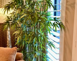 Artificial Bamboo Tree
