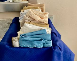 Pillow cases