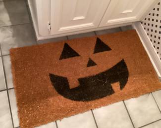 Halloween Decorations 