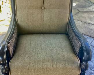 Chair King  Swivel Chair 
