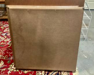 2 Card Tables