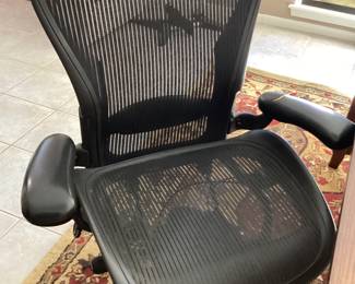 Herman Miller Office Chair 