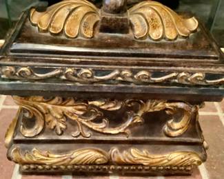 Decor Box
