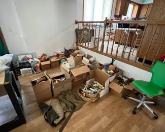 Sale Picture