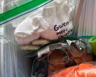 American Girl Accessories