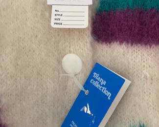 Diana Collection Sweater 