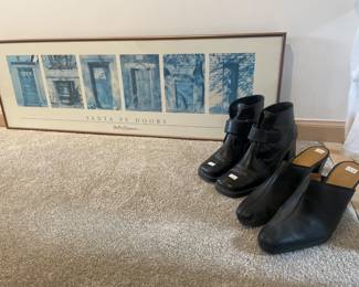 Wall Art, Women's Shoes