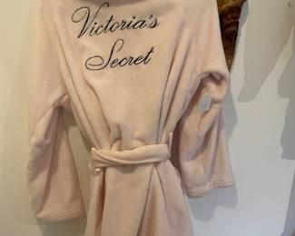 Victoria Secret Robe 