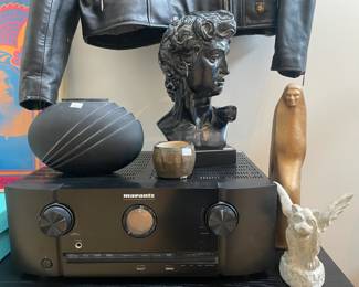 Marantz Surround Receiver SR5008 