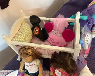 American Girl Accessories 