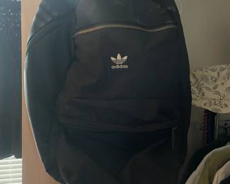 Adidas Backpack 