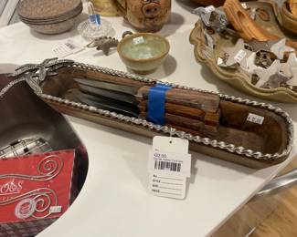 Dansk Utility Tool Set 