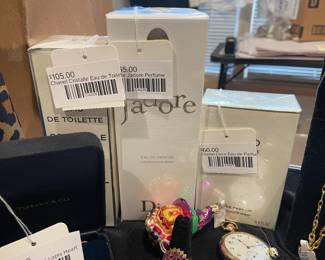 Chanel Coco Eau De Parfume 