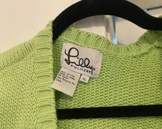 Clothing - Lilly Pulitzer 