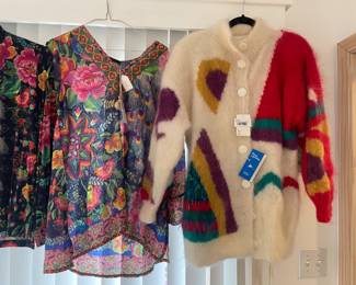 Diana Collection Sweater 