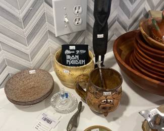 Waterford Round Ring Holder 